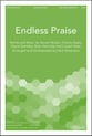 Endless Praise SATB choral sheet music cover